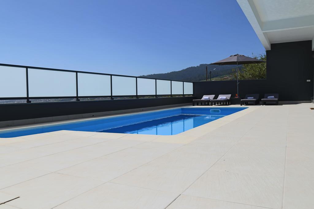 A&M House Villa Arco da Calheta  Exterior photo