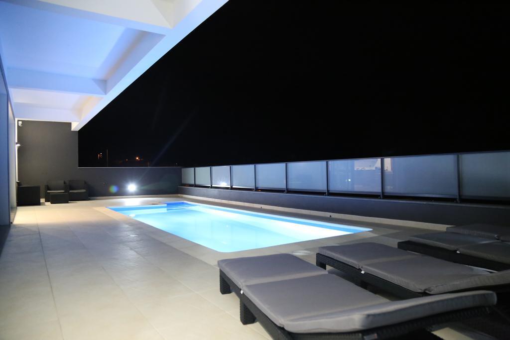 A&M House Villa Arco da Calheta  Exterior photo