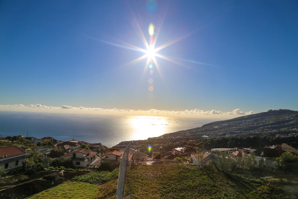 A&M House Villa Arco da Calheta  Exterior photo